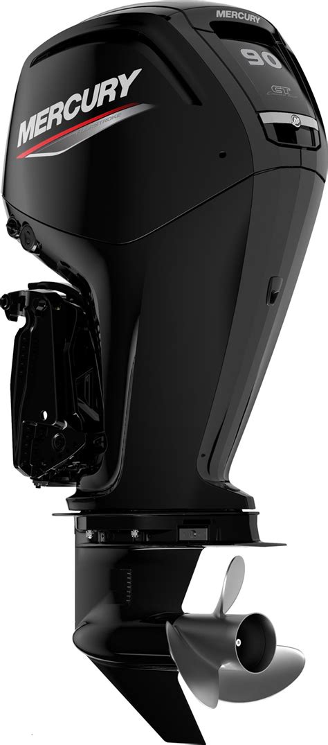 90 Hp Mercury Outboard Price